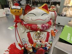 -宝珠奶酪(北京国瑞城购物中心店)