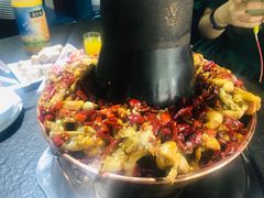 -北龙火锅店(燕山大街店)