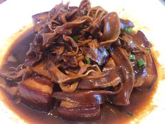 -南太湖山庄·四季轩&国风堂中餐厅