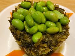 -粤仔湾砂锅粥(广益哥伦布店)