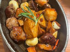 -CRAZYONES西班牙海鲜饭(上海美罗城店)