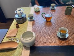 -王府茶楼茶宴·创意菜(大观园总店)