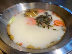 -土著渔匠·养生蝴蝶鱼(香樟路店)
