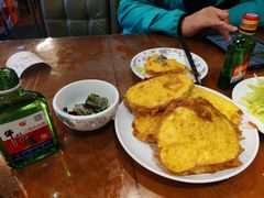-玫瑰红烤羊排(北新桥三条店)