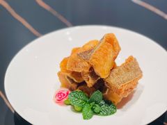 -宝燕壹号景观餐厅(龙盛国际商业广场店)