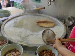 -陈记锅盖面(长江路店)