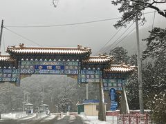 -潭柘寺景区