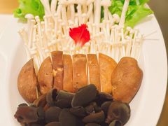-牛街·马辈儿涮肉(牛街总店)