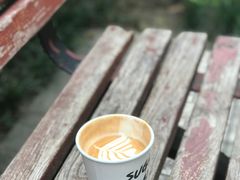 -sugarman espresso素饮糖人高新咖啡工厂