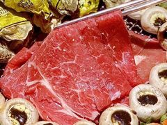 -伍棵星炭烤自助料理·烤鳗鱼(浦东食品城店)