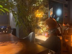 -咖法森林·咖啡  酒吧(天河店)