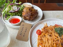 -猫岛主趣味餐厅(鼓浪屿店)