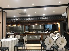 -庆余楼·用心与食材·特色菜&灶头面(仙蠡墩店)
