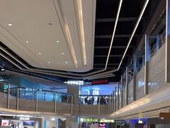 -海底捞火锅(航洋城店)