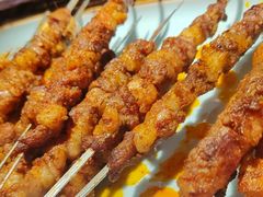 -加勒比阳光环球美食自助(凯德店)