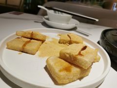 -川味堂·四川豆花(八卦岭店)