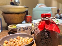 -寨子里的钵钵菜-湘西山里菜(火车站店)