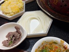 -千亿来乌拉火锅(德胜店)
