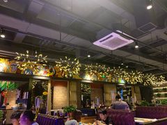 -AK47烤羊腿串吧(柳浪家园店)