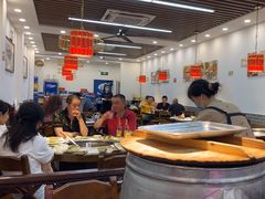 -地锅公社·现炒地锅鸡·地锅鱼·夜宵(罗锦路店)