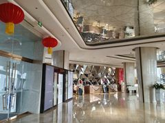 -青岛银沙滩温德姆至尊酒店