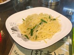 -缘来聚·徽菜名店(黄山宏村店)