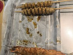 -彭城八戒羊肉串(总店)