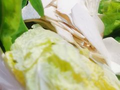 -南城十里潮汕鲜牛火锅·鲜虾生滚粥(融汇老商埠店)