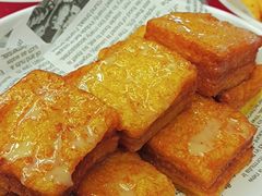 -孖记茶档·热腾茶餐(江南西plus店)