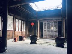 -徽商大宅院