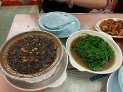 -蘭心餐厅(进贤路店)