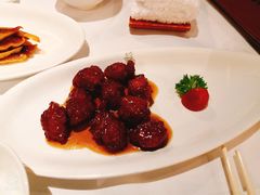 糖醋小排-苏浙汇(古北店)