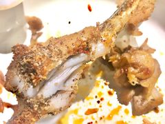 -蛙小侠(珠海华发商都店)