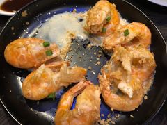 -万丽轩·粤菜(王府井金茂万丽酒店)
