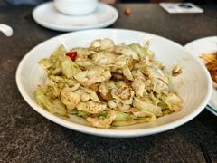 -赠李白·如诗的川味(余杭万达广场店)