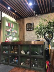 -形象革命造型·护肤Hair Studio