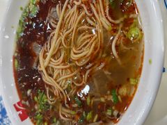 -马子禄牛肉面(金宝街店)