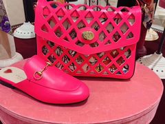 -Gucci(重庆IFS店)