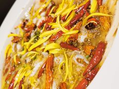 -太二酸菜鱼(福州泰禾店)