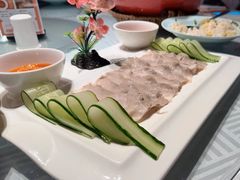-渝信川菜(长安店)