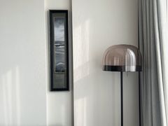 -上海漕河泾万丽酒店