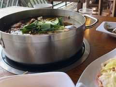-江龙饭店·乌江豆腐鱼(乌江老桥头店)