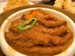 -金时代顺风大酒店(静安大融城店)