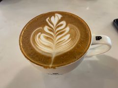 -Peet's 皮爷咖啡(东湖路手作店)