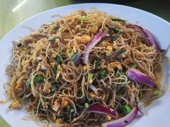炒粉-陈记汤饭(水巷口店)