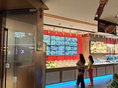 -北李妈妈菜·虾爬子大锅贴(贵和店)