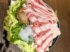 -鲸山上·私房日料(泰达MSD店)