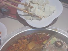 -豆花姐烂豆花火锅(水屯北路恒大滨河店)