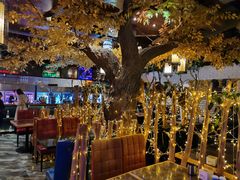 -冰城小镇音乐串吧·聚会餐厅(百子湾店)