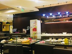 -豪客来牛排(新街口羊皮巷店)